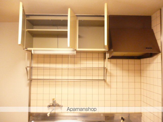 堤フルーツコーポの内装写真