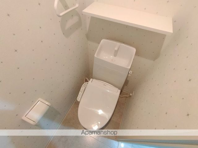 Siete西宮北口の内装写真