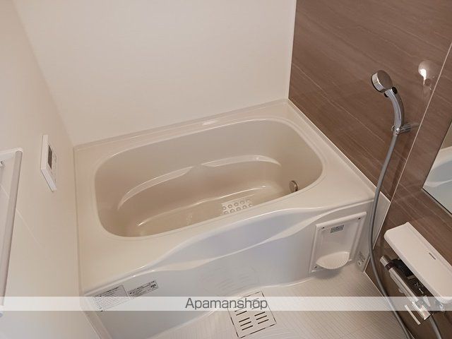 ラ.オハナ アルプスの内装写真