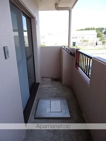 アネシスKOSAIの内装写真