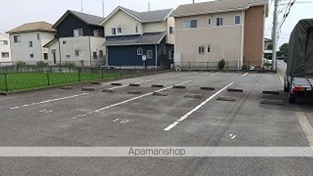 レオパレストリアスペースのその他写真