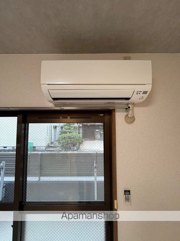 ハイム船橋の内装写真