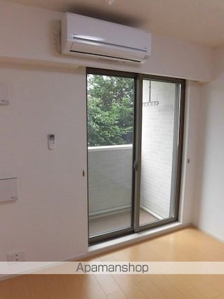 ユアーズ　ヒル　８[1LDK/37.81m2]のリビング・居間