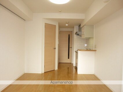 エスティメゾン大島[1R/22.2m2]の内装1