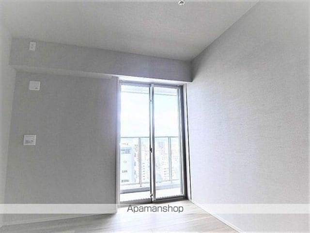 ライオンズタワー岡山千日前の内装写真