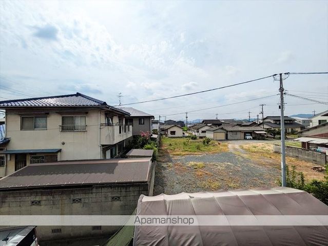サンハイツワタナベのその他写真