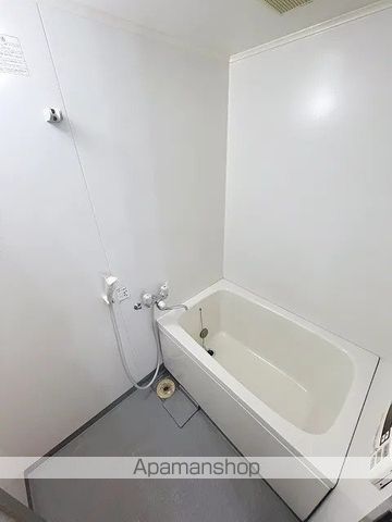 清和マンションの内装写真