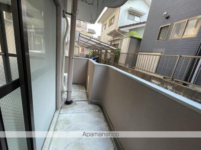 オクトワール宮崎西弐番館の内装写真
