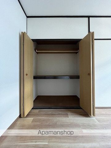 ペシュ七番館の内装写真