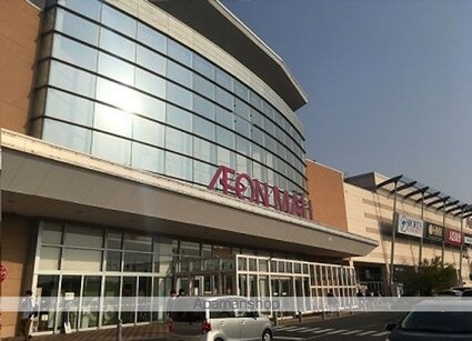 レオパレスＷＡＴＡＮＡＢＥ[1K/20.28m2]の周辺1