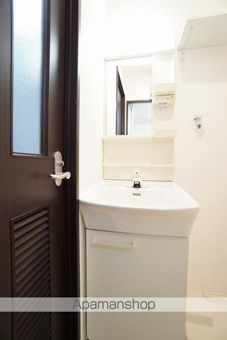 ラクラス高殿の内装写真