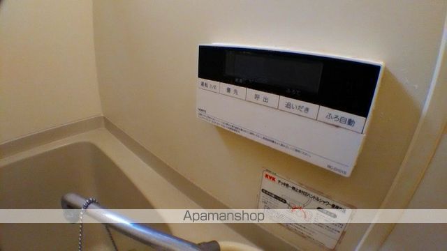 アビテ箕面A・B棟の内装写真