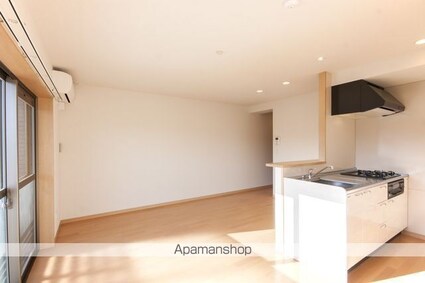 コンフォール[1LDK/47.86m2]の内装3