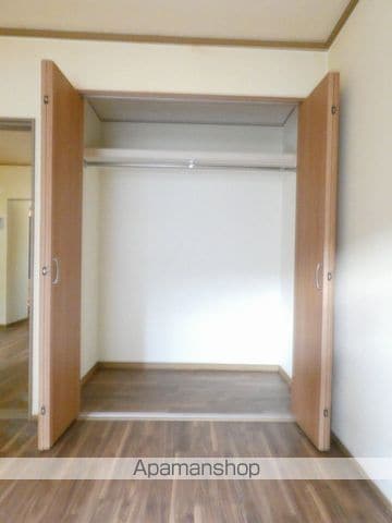 パークワンの内装写真