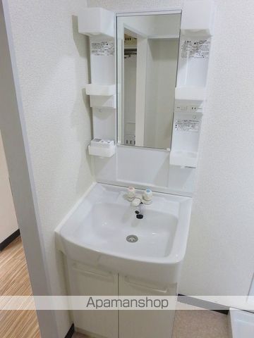 サンハイム飯田の内装写真