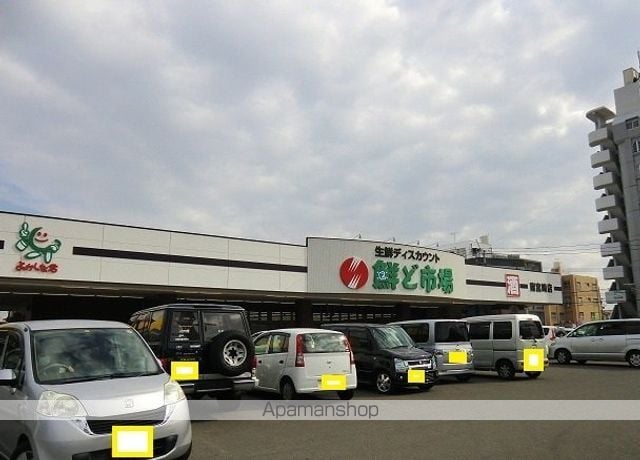 カーサ アルフローレ Iの周辺写真