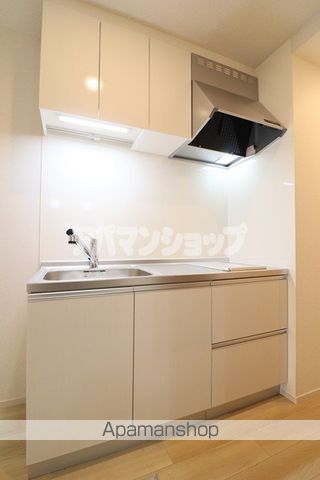 パローラ ロゼッタの内装写真