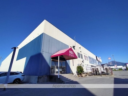 テラ・ソレイユ[2LDK/59.34m2]の周辺8