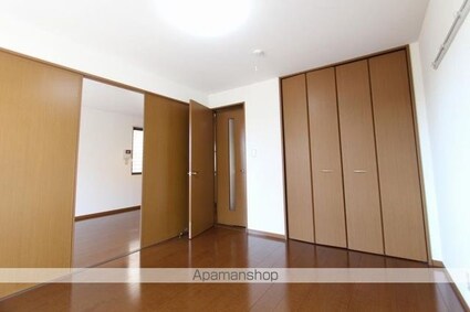 リジェール東山崎　Ａ・Ｂ[2DK/55.44m2]の内装2