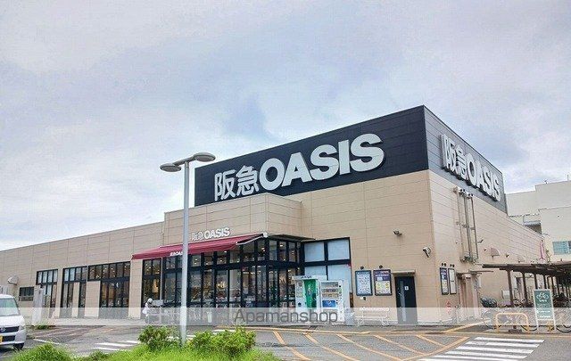 ライズ瑞穂の周辺写真