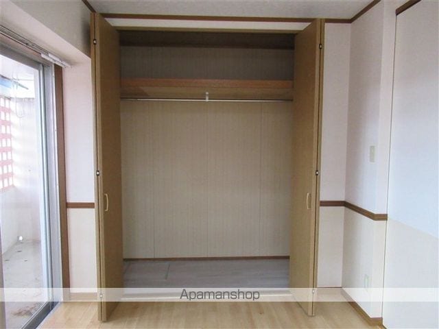 ひのハイツの内装写真
