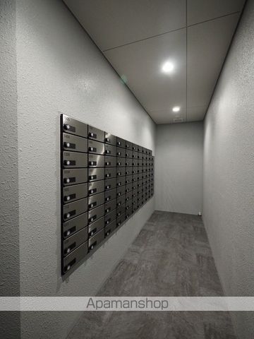 プレサンス堺筋本町ディスティニーのその他写真
