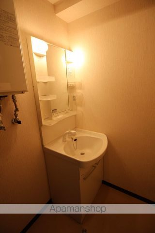 BLOCK HILLSの内装写真