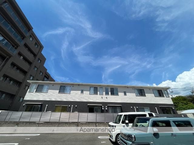 GRANDLUANAの外観写真