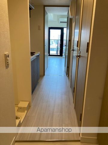 メイクス矢場町IIの内装写真