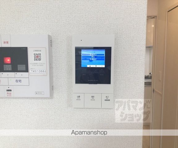 オーサムヴィレッジ京都桂の内装写真
