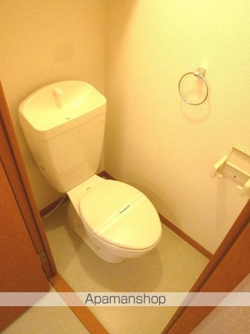 レオパレス英俊Bの内装写真