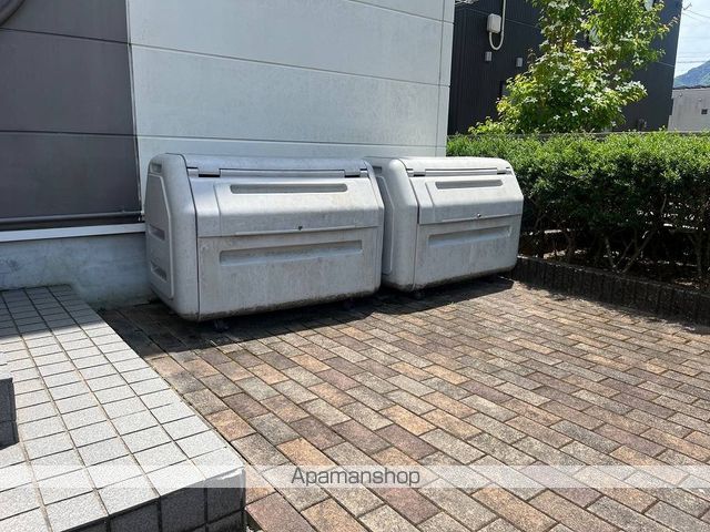 レオパレス大仁の内装写真