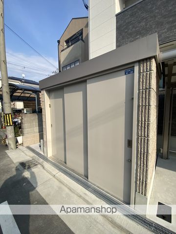 フジパレス高石千代田I番館のその他写真