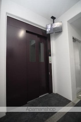 サンメゾン福島[1R/31.98m2]のロビー