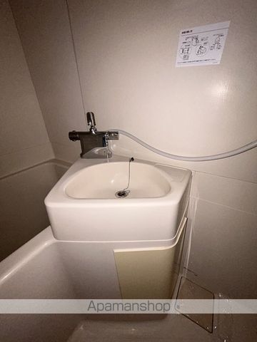 ルミエール北長瀬の内装写真