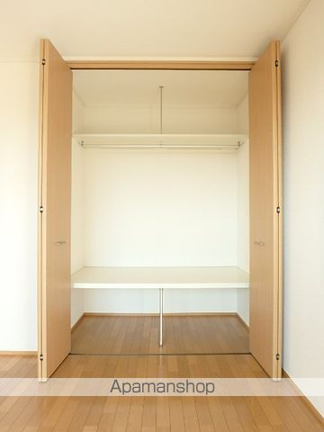 キアーロIIの内装写真