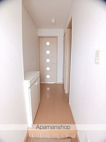 セリナ Aの内装写真