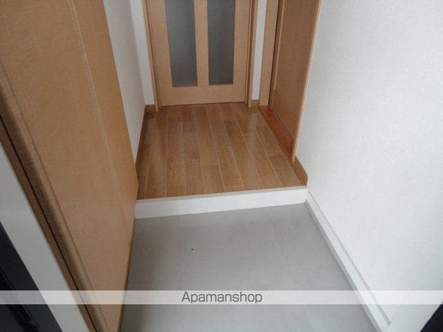 フレシール若草の内装写真