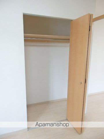 RHAM北円山の内装写真