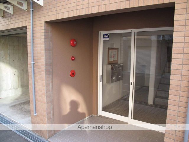 西宮の沢オレンジハイツの外観写真