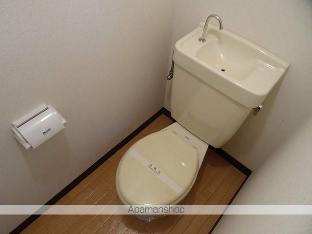 コーポレーション泉町の内装写真