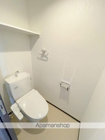 VINOPREGI0本町の内装写真