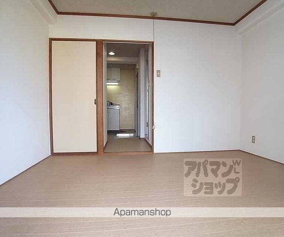 アビタサノの内装写真