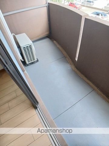 レルベ保田窪の内装写真