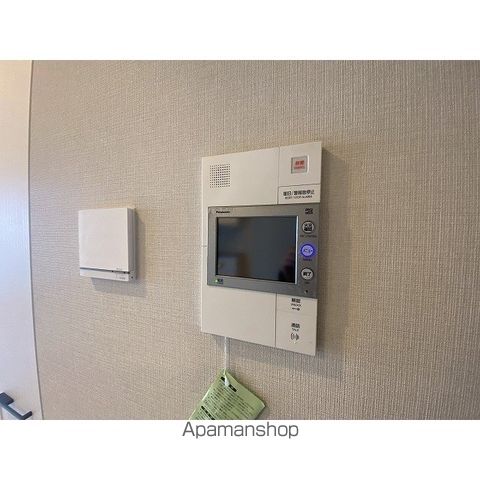 ザ・タワーズフロンティア札幌の内装写真