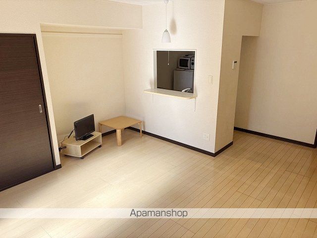 レオネクストメゾン グリシーヌの内装写真