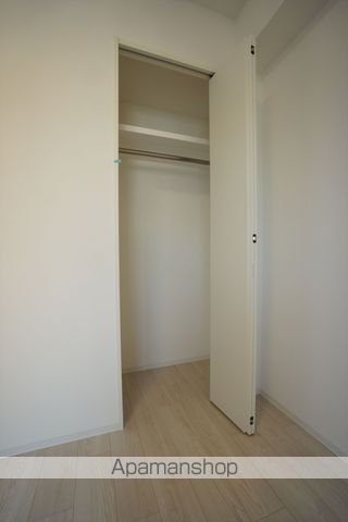 SHOKEN Residence名古屋NORTHの内装写真