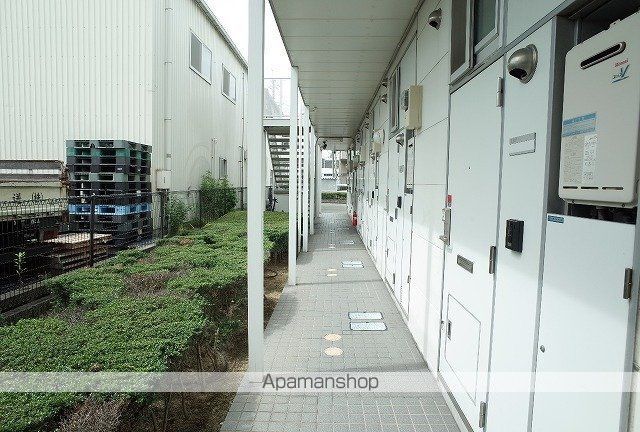 レオパレスヴィラコートの内装写真