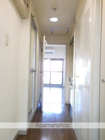 シティ東十条の内装写真