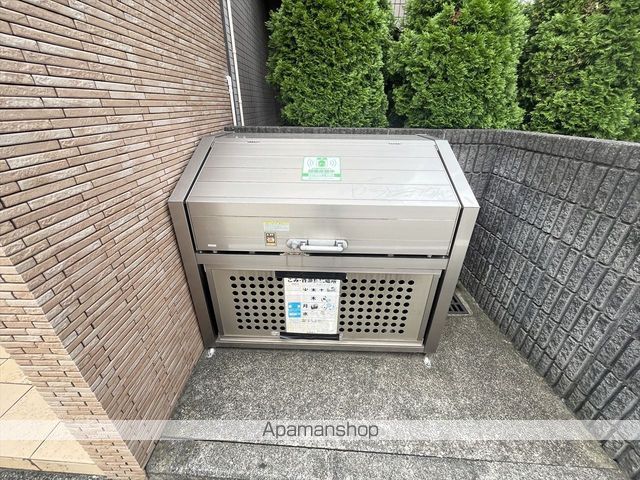 リトルウッズ千代田の外観写真